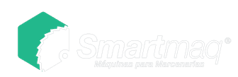 Smartmaq — Máquinas para Marcenarias